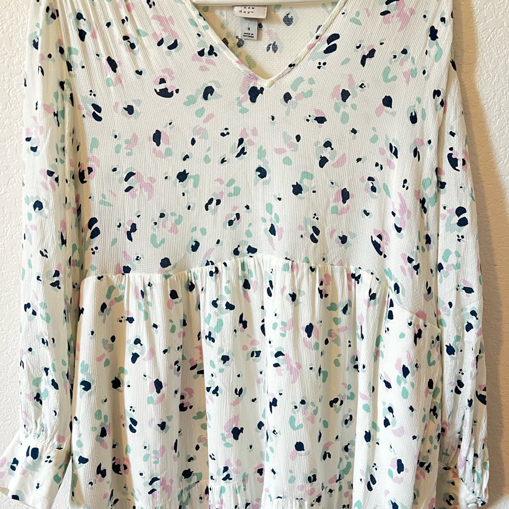 TARGET DRESS